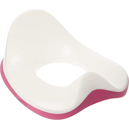 NUK Toilet Trainer Seat for Children - Girl Berry-10256367 - Red Rhino