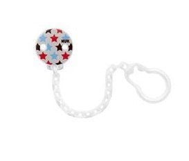 Nuk Soother Chain-10256329 - Red Rhino