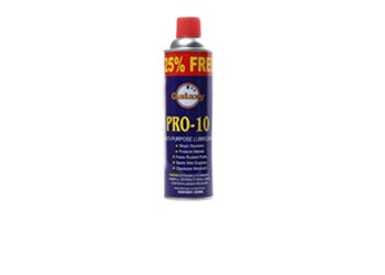 Galaxy Pro10 Multi Purpose Lubricant-GX102 - Red Rhino