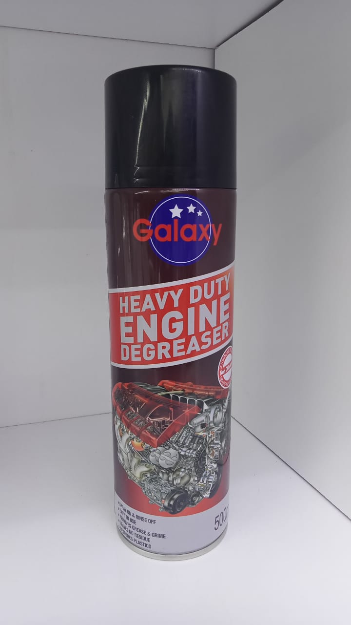 Galaxy Engine Degreaser 500ML-GX126 - Red Rhino