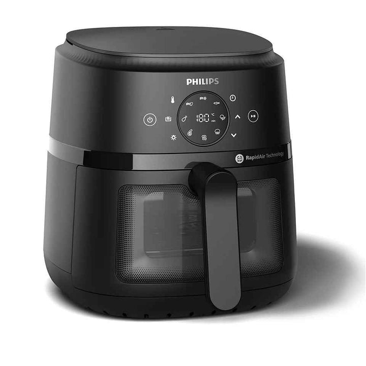 Philips 2000 Series Airfryer 2000 series 4.2L NA220/09 - Red Rhino