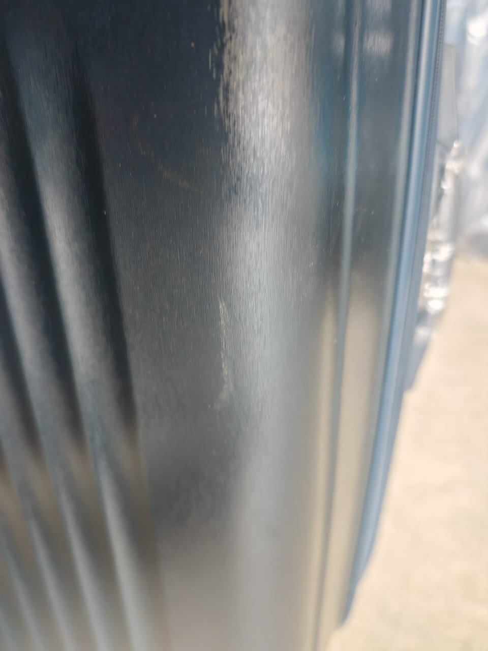 Carlton Meridian 8W HL Large Dark Teal — Clearance (Cosmetic Scratches)