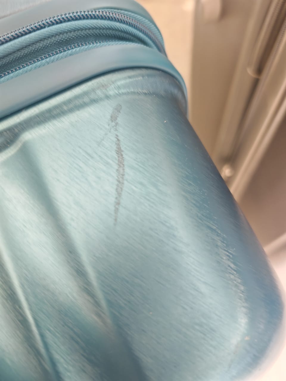 Carlton Meridian 8W HL Large Dark Teal — Clearance (Cosmetic Scratches)