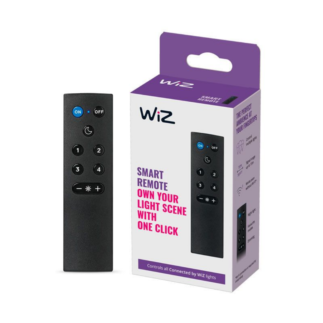 WiZ Remote Control