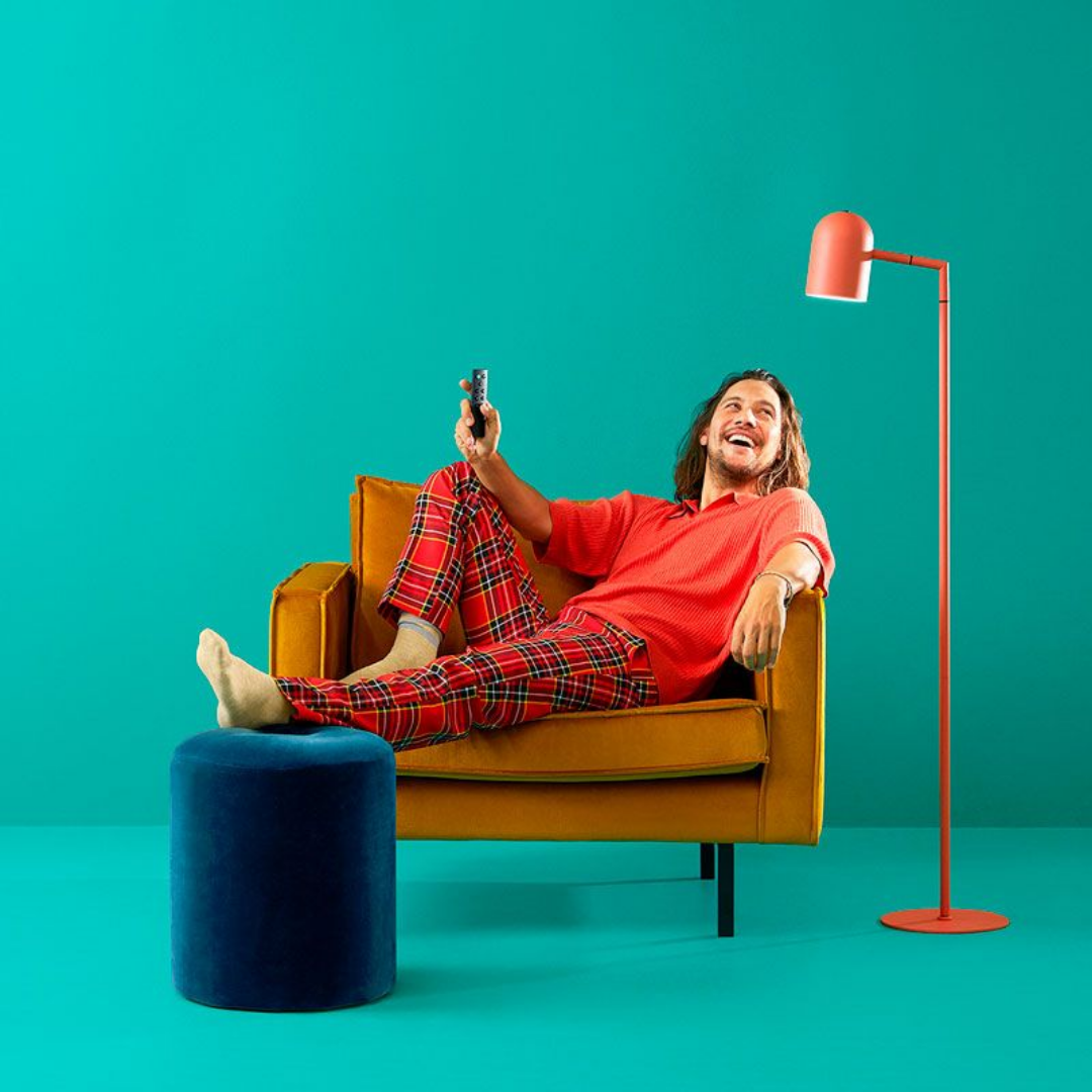 WiZ Remote Control