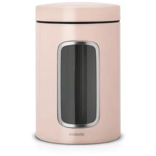 Window Canister