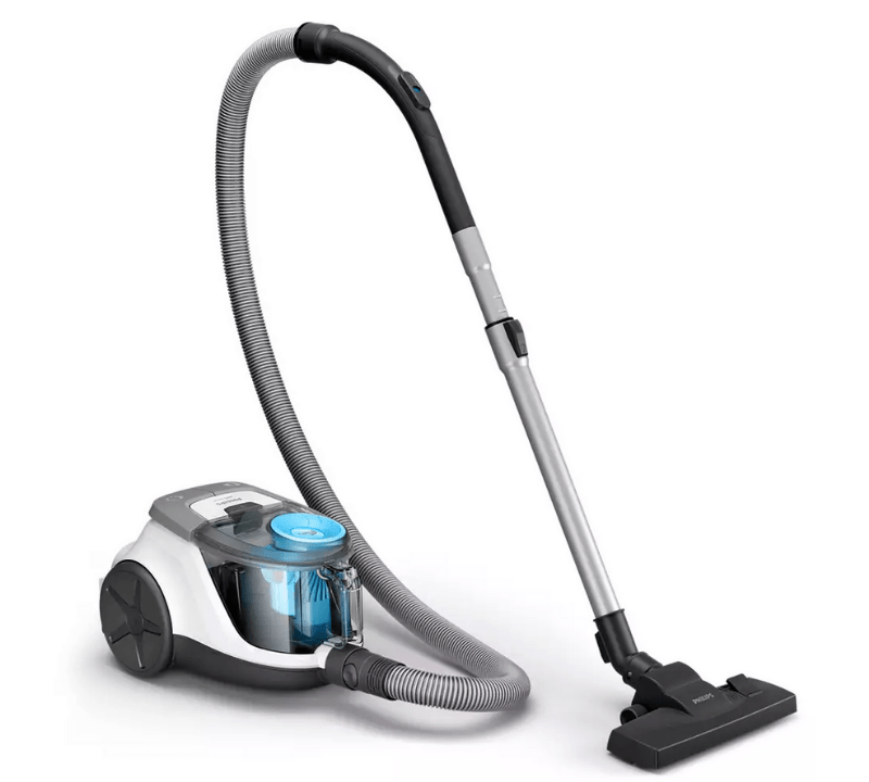 Philips Vacuum Cleaners.