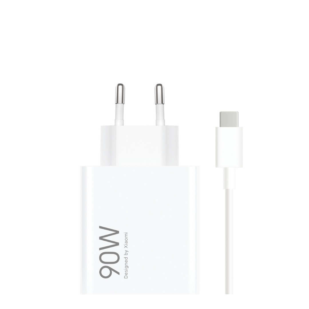 Xiaomi 90W Hypercharge Combo (Type- A)
