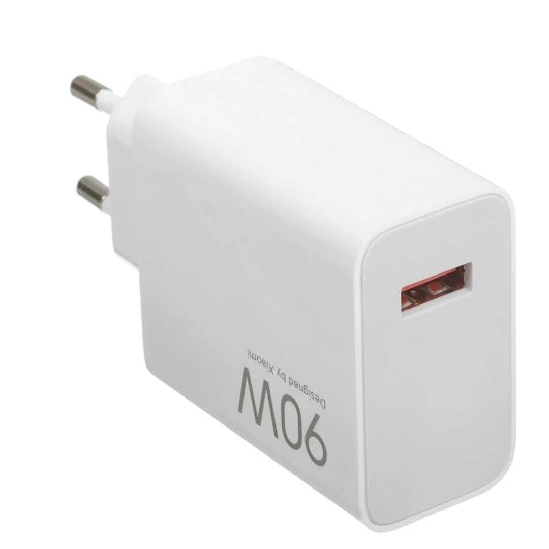 Xiaomi 90W Hypercharge Combo (Type- A)