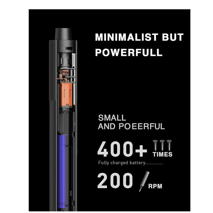 Xiaomi Electric Precision Screwdriver