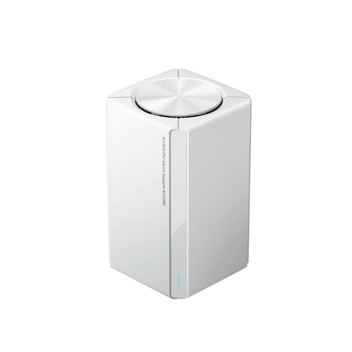 Xiaomi Mesh System Ac1200 Eu(2-Pack)