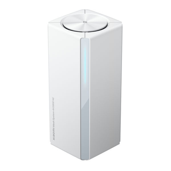 Xiaomi Mesh System Ax3000 Ne(1 Pack) Uk