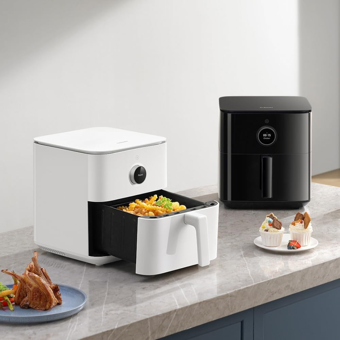 Xiaomi Smart Air Fryer 6.5L Black Gb
