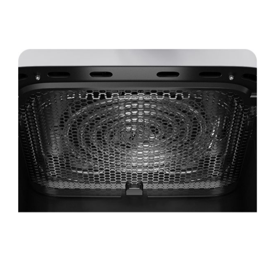 Xiaomi Smart Air Fryer 6.5L Black Gb