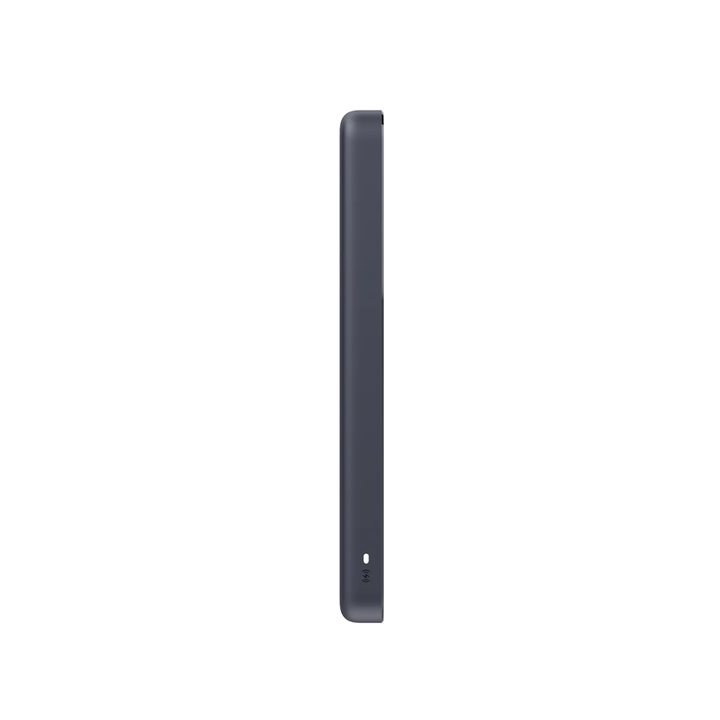 Xiaomi Super Slim Magnetic Power Bank 5000mAh Black | Buy in Kenya | Red Rhino