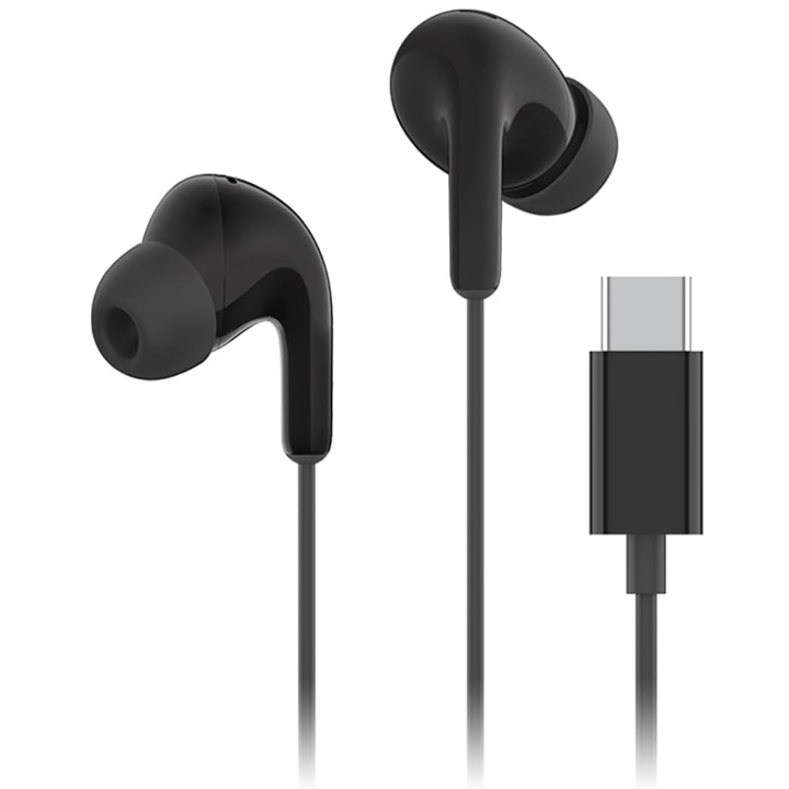 Xiaomi Type-C Earphones_Black