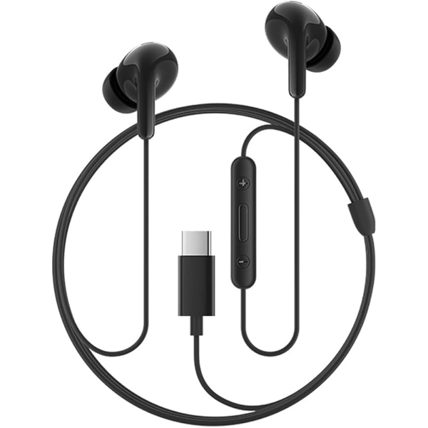 Xiaomi Type-C Earphones_Black