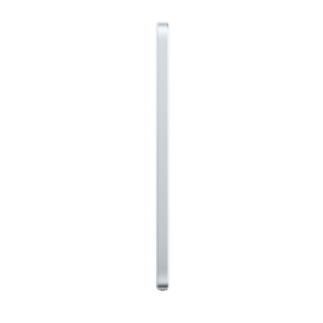Xiaomi Ultrathin Magnetic Power Bank 5000 15W Glacier Silver