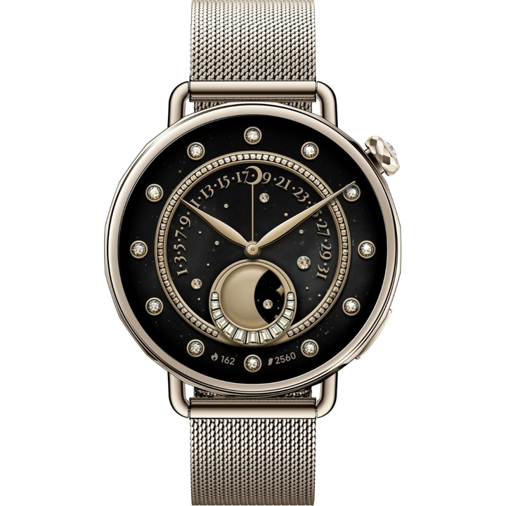 Xiaomi Watch S4 sunset gold strap, product detail