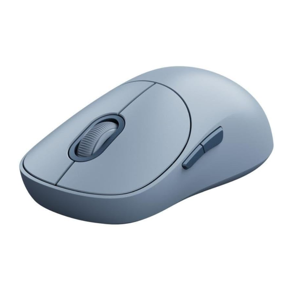 Xiaomi Wireless Mouse 3 Blue Gl