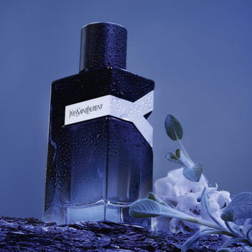 Yves Saint Laurent YSL Y EDP for Men - 100ML