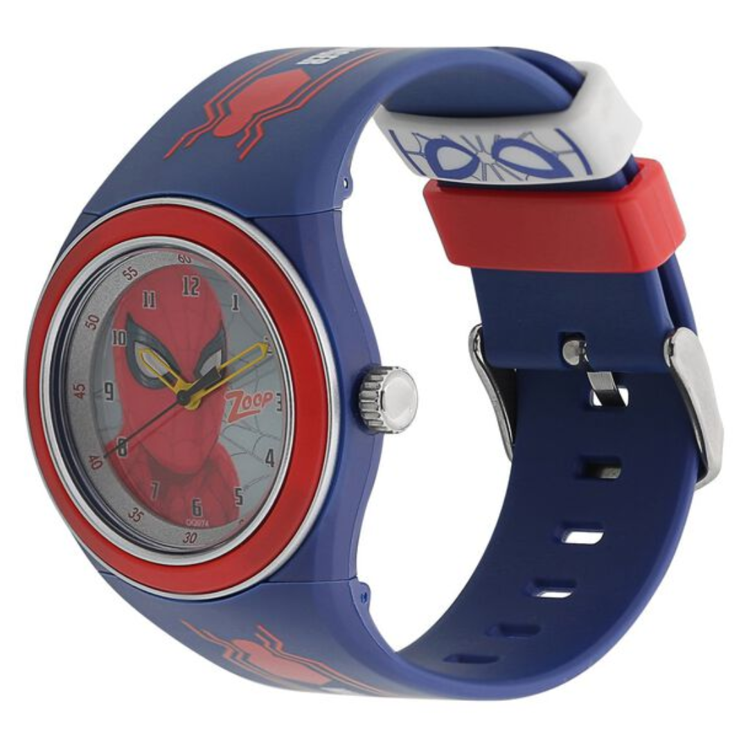 Zoop Multicoloured Dial Kids Analog Watch | Fun Children's Watch in Kenya | Red Rhino