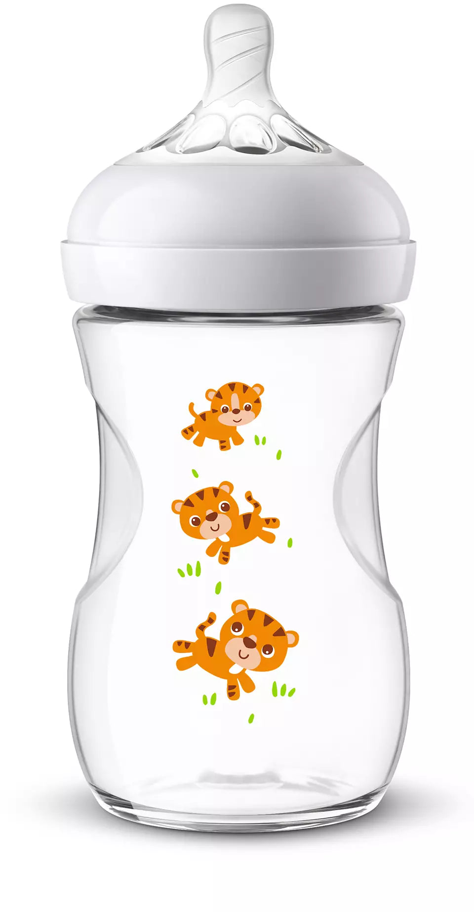 Philips Avent Natural baby bottle 1M+- SCF070/20