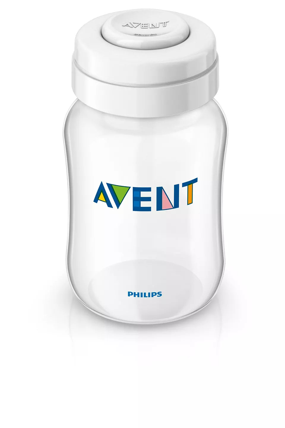 Philips Avent Sealing discs for feeding bottle SCF143/06