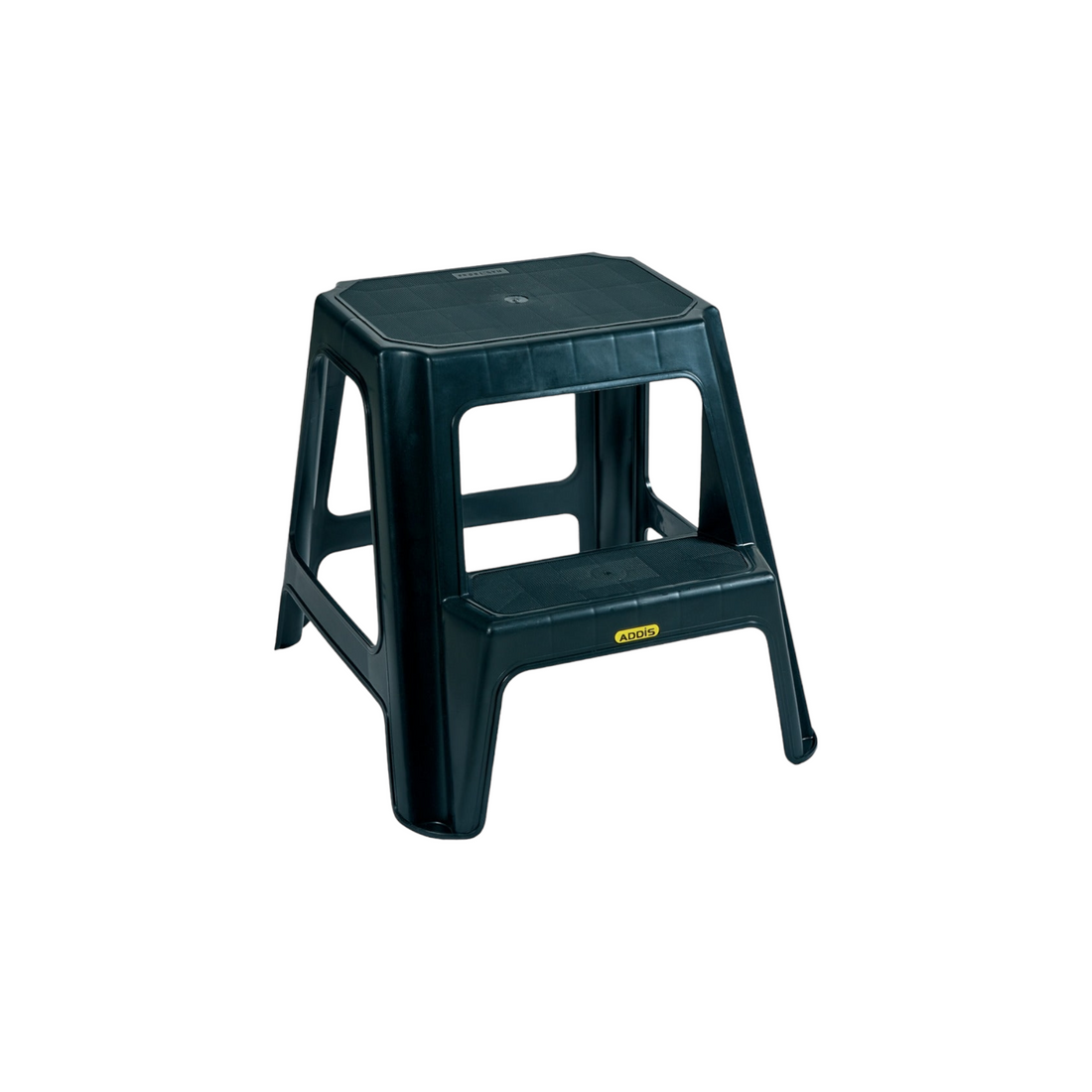 Addis 2-Step Stool 96151 black product view