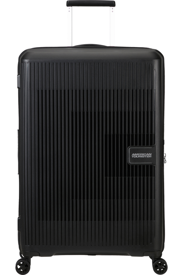 American Tourister Aerostep luggage