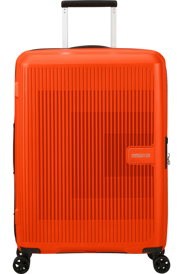 American Tourister Aerostep luggage
