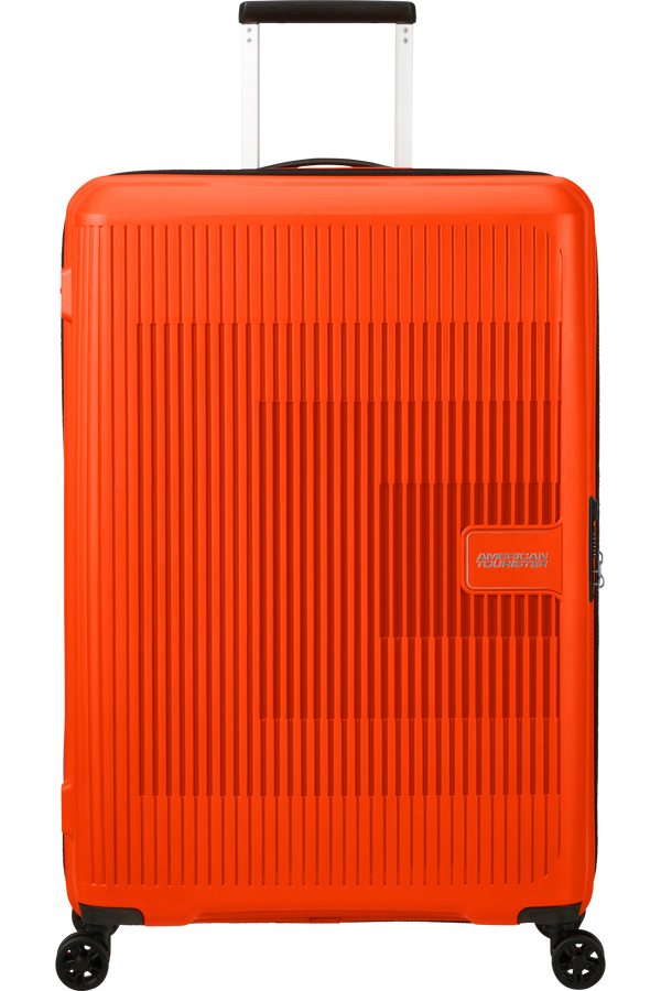 American Tourister Aerostep luggage
