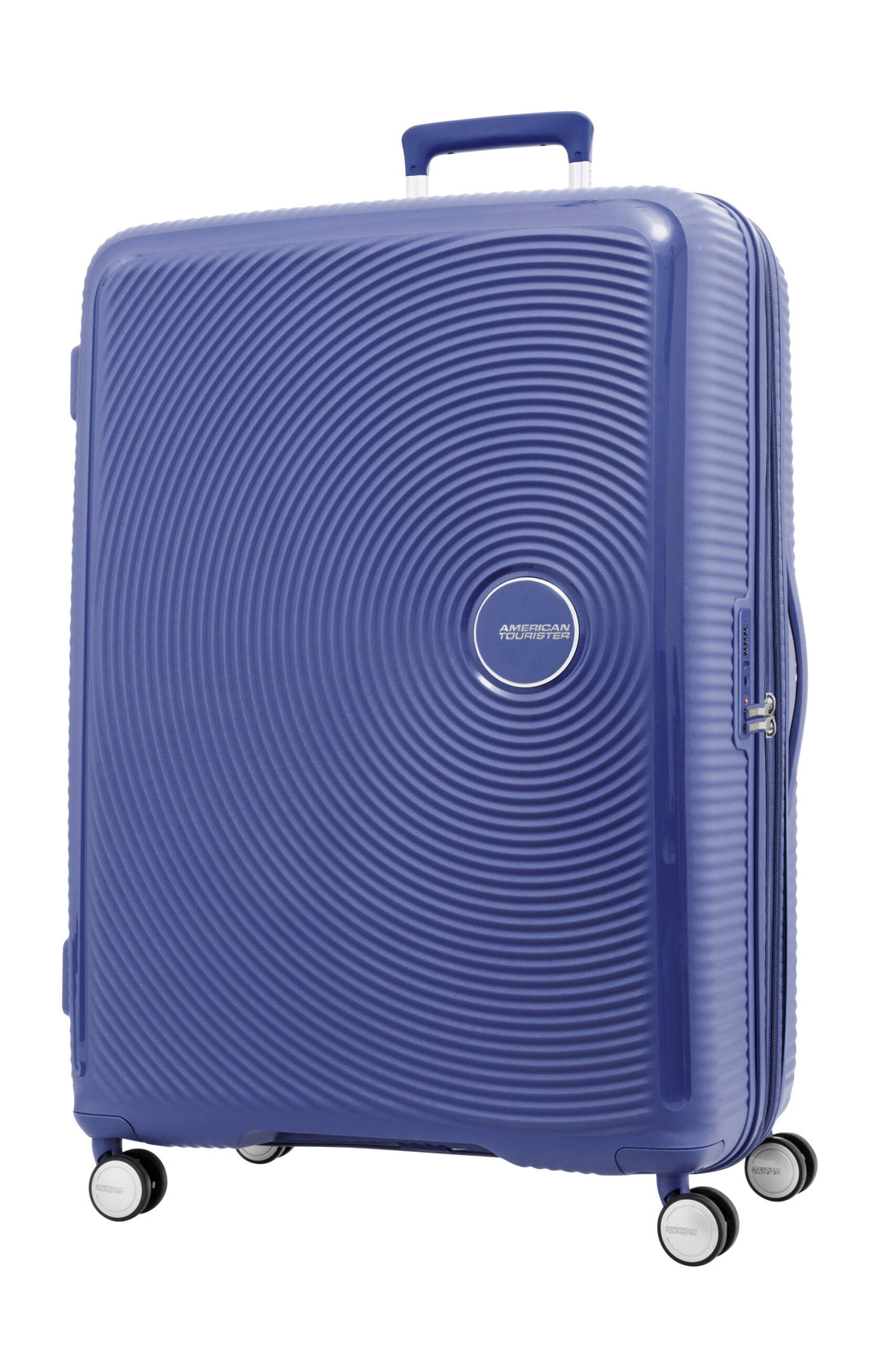 American Tourister Curio SP80E – Ultra Marine — additional manufacturer view 2