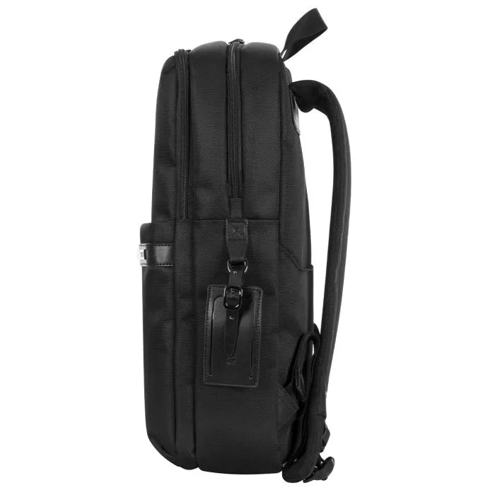 AMERICAN TOURISTER NOBLETON BACKPACK AS BLACK 5400520128645 — additional manufacturer view 11