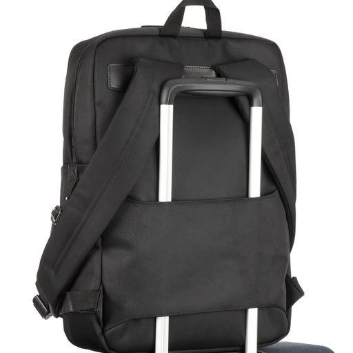 AMERICAN TOURISTER NOBLETON BACKPACK AS BLACK 5400520128645 — additional manufacturer view 6