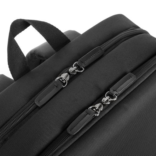 AMERICAN TOURISTER NOBLETON BACKPACK AS BLACK 5400520128645 — additional manufacturer view 8