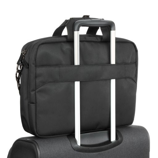 AMERICAN TOURISTER NOBLETON BRIEFCASE AS BLACK 5400520128669 — additional manufacturer view 11
