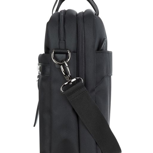 AMERICAN TOURISTER NOBLETON BRIEFCASE AS BLACK 5400520128669 — additional manufacturer view 12