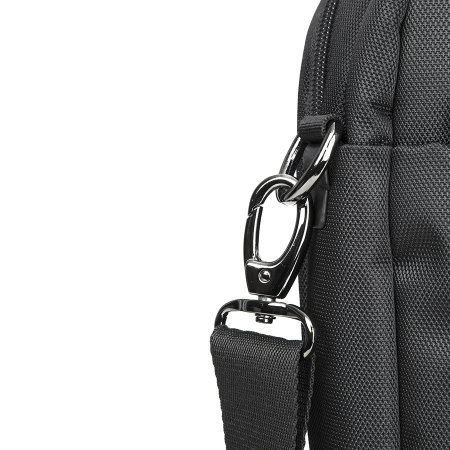 AMERICAN TOURISTER NOBLETON BRIEFCASE AS BLACK 5400520128669 — additional manufacturer view 5