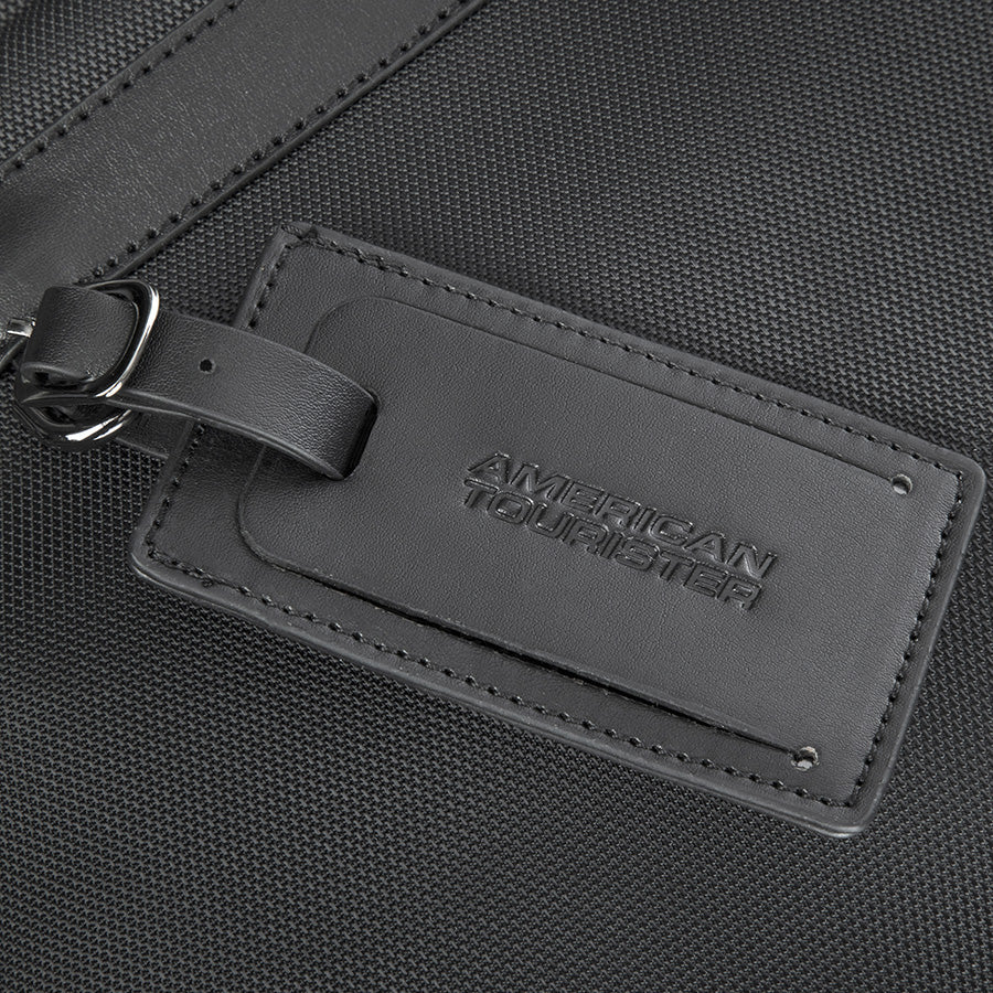 AMERICAN TOURISTER NOBLETON BRIEFCASE AS BLACK 5400520128669 — additional manufacturer view 6
