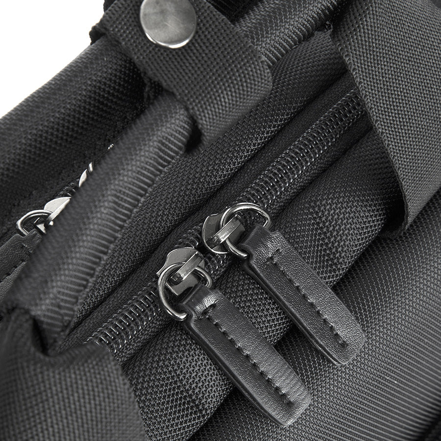 AMERICAN TOURISTER NOBLETON BRIEFCASE AS BLACK 5400520128669 — additional manufacturer view 9