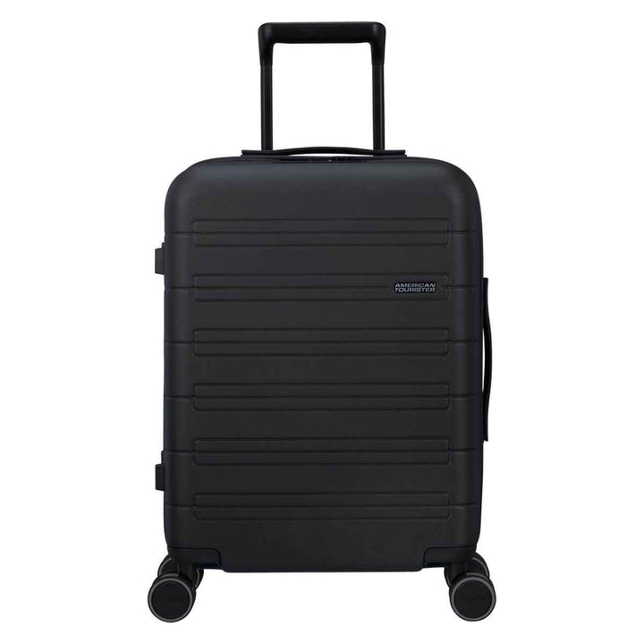 American Tourister Novastream V2 55 cm Dark Slate Cabin Suitcase