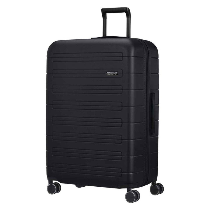 American Tourister Novastream V2 77 cm Dark Slate Large Suitcase