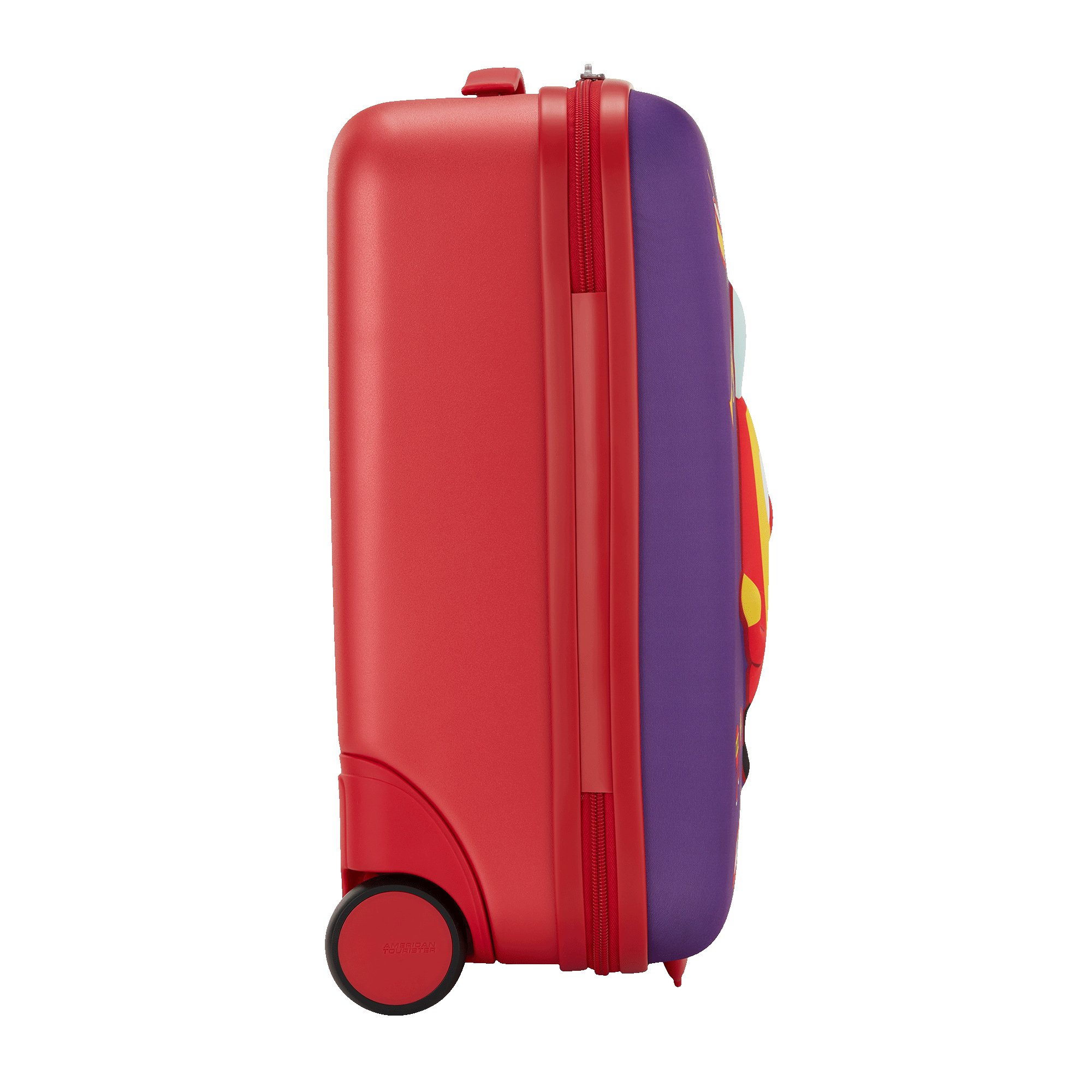 American Tourister Kiztopia Bee Upright 47 cm Cabin Suitcase