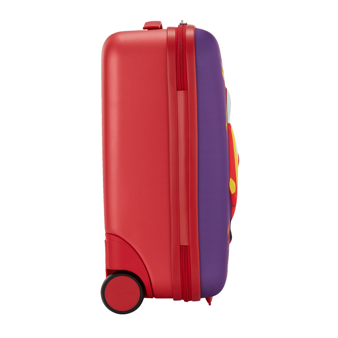 American Tourister Kiztopia Bee Upright 47 cm Cabin Suitcase