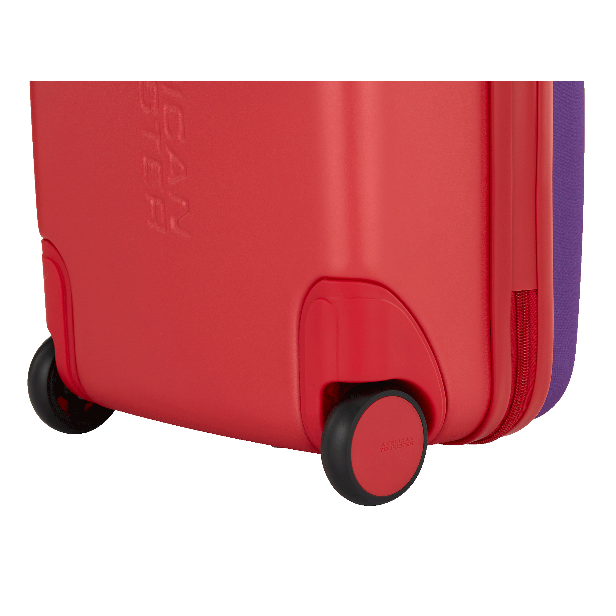 American Tourister Kiztopia Bee Upright 47 cm Cabin Suitcase