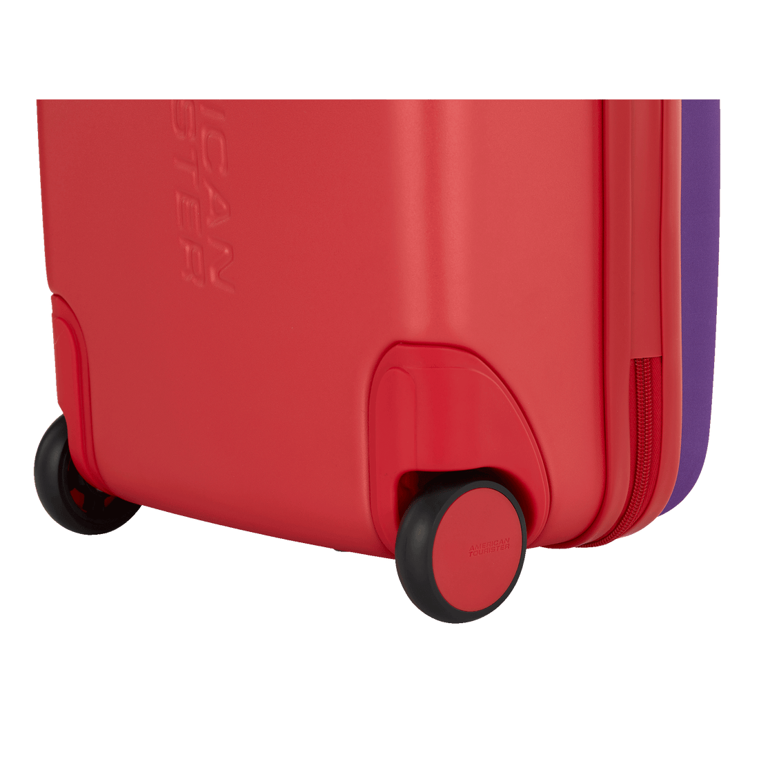American Tourister Kiztopia Bee Upright 47 cm Cabin Suitcase