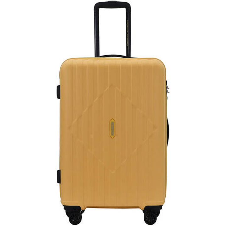 American Tourister Skytrac 79 cm — Sunshine Yellow Large Suitcase