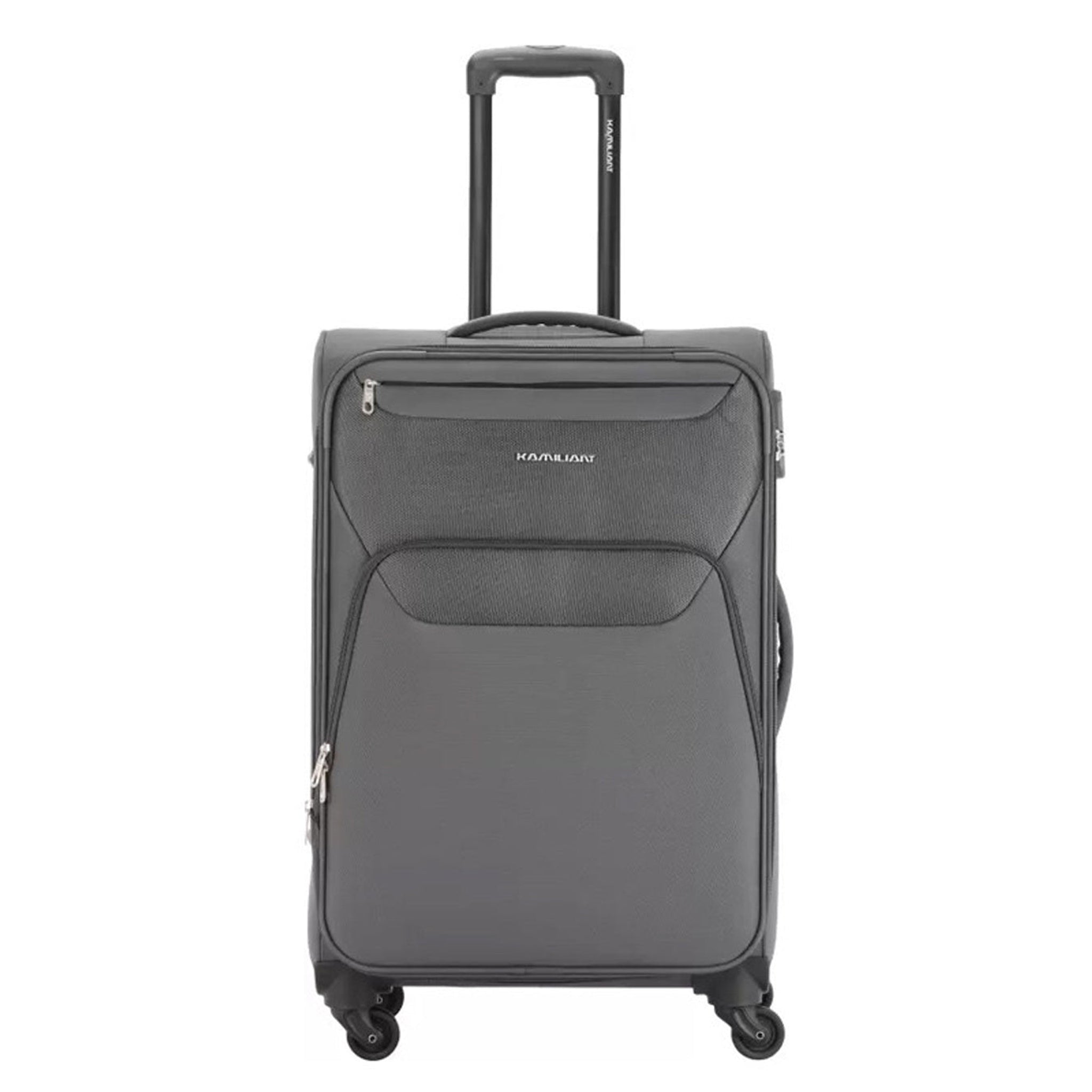 Kamiliant Bali CLX Spinner 68 cm — Grey — product view