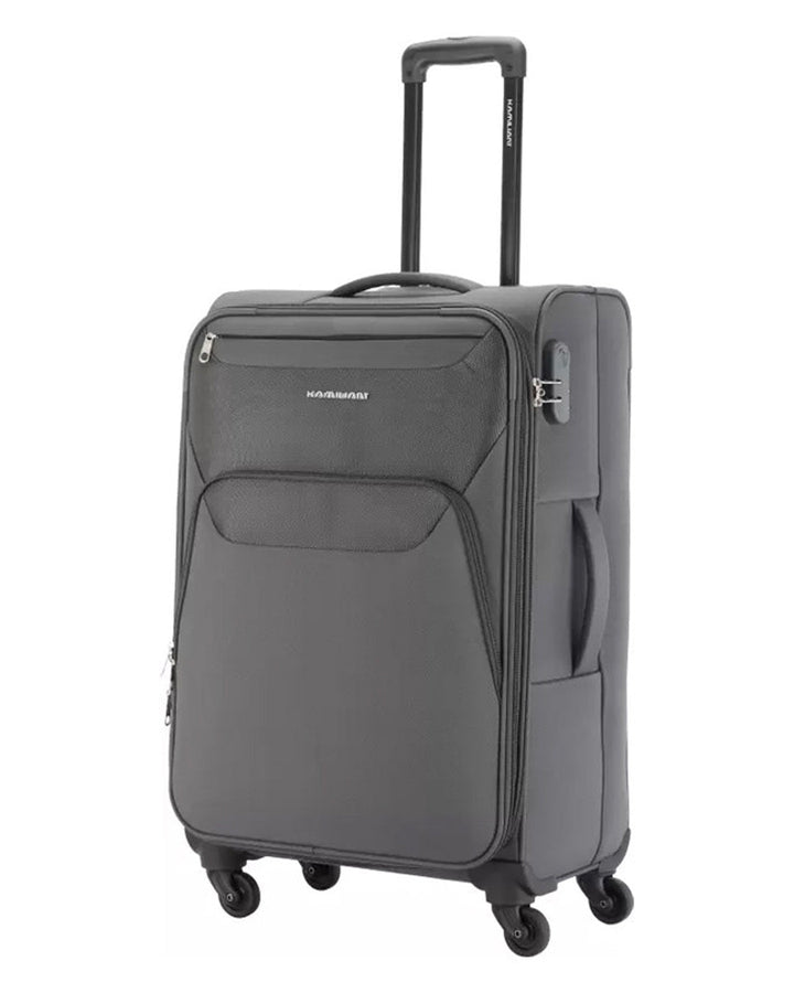 Kamiliant Bali CLX Spinner 68 cm — Grey — gallery view 2